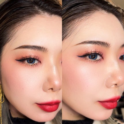 スモール アイシャドウ/M・A・C/単色アイシャドウを使ったクチコミ(10枚目)