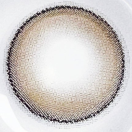 DEKAME/蜜のレンズ/カラーコンタクトレンズを使ったクチコミ(4枚目)