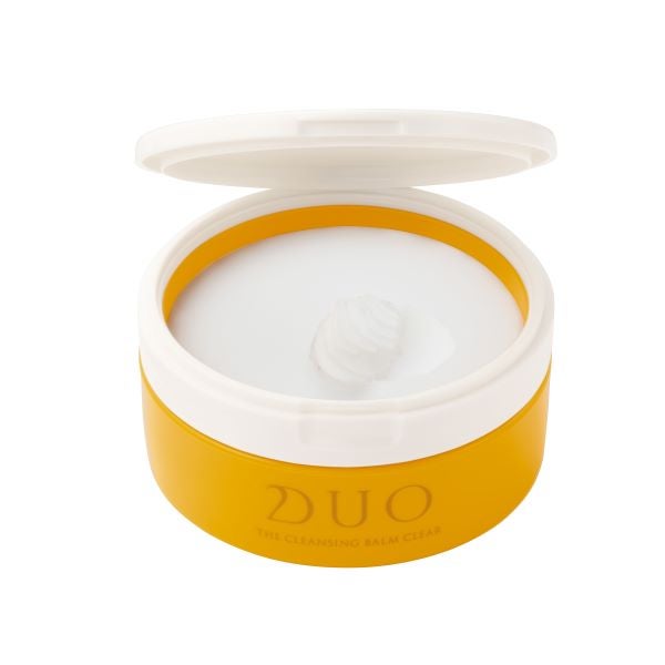 デュオ ザ クレンジングバームクリアEX DUO