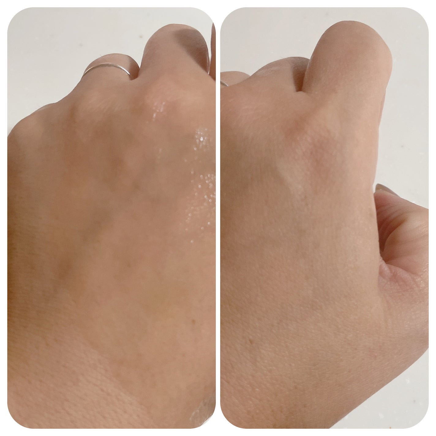 モリンガヘンプpHバランシングジェルクレンザー/NATURAL DERMA PROJECT/クレンジングジェルを使ったクチコミ(2枚目)