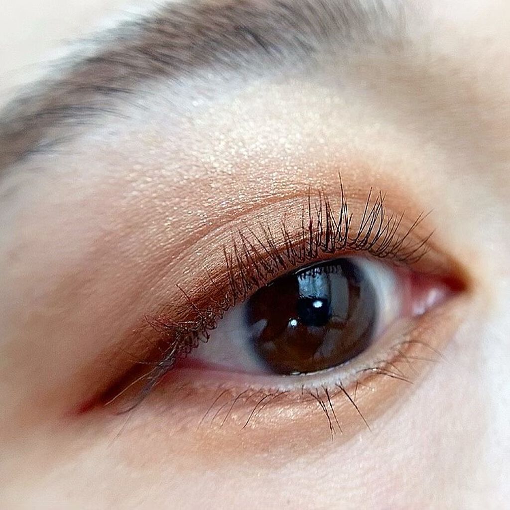 シグニチャー カラー アイズ/SUQQU/アイシャドウパレットを使ったクチコミ(4枚目)