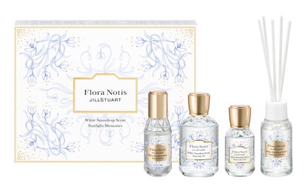 ホワイトスノードロップ スターライトメモリーズ / Flora Notis JILL STUART