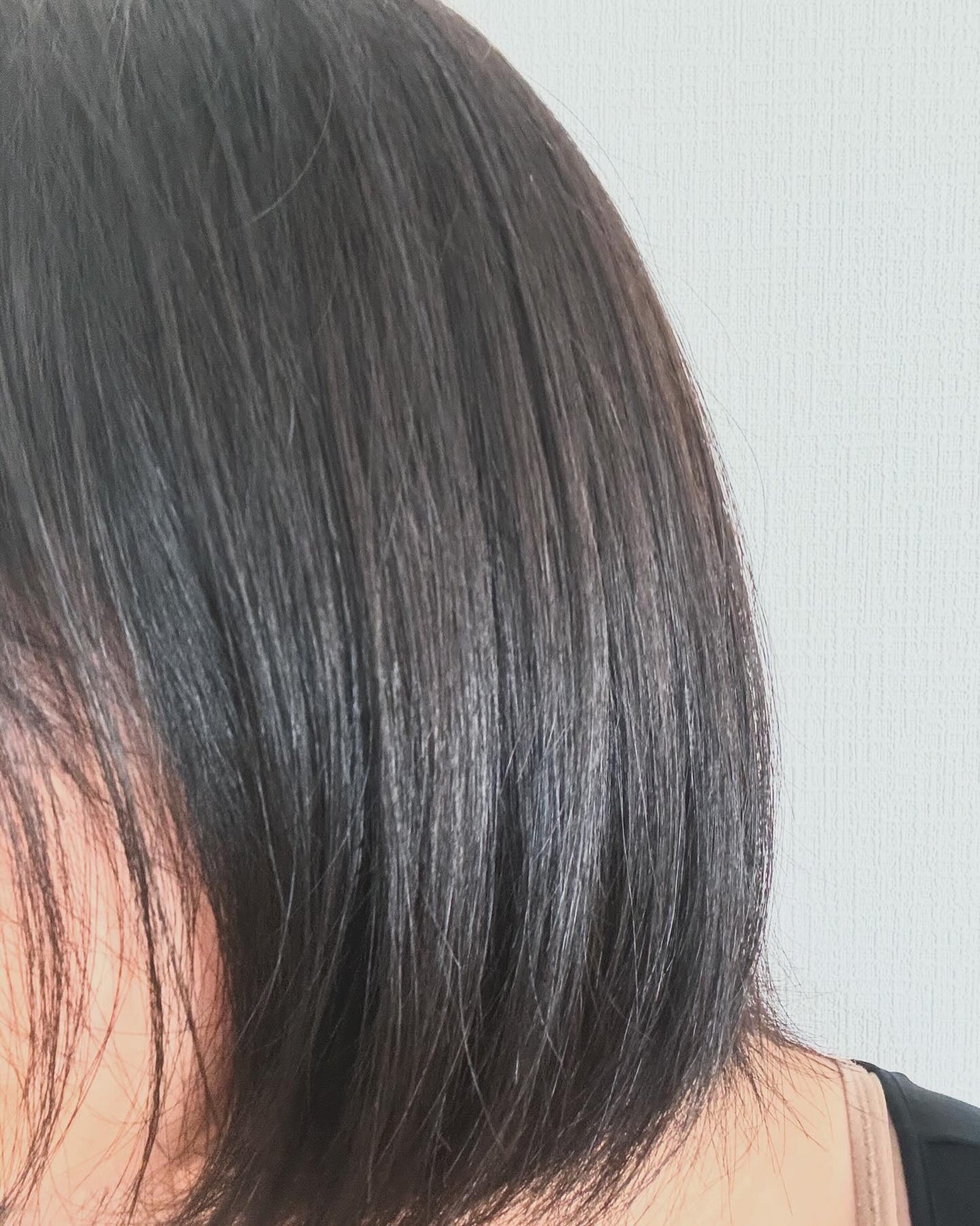 OFFLO リセット モイスチャー シャンプー/トリートメント/OFFLO/市販シャンプーを使ったクチコミ(7枚目)