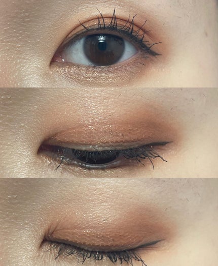 プロ アイ パレット/CLIO/アイシャドウパレットを使ったクチコミ(2枚目)