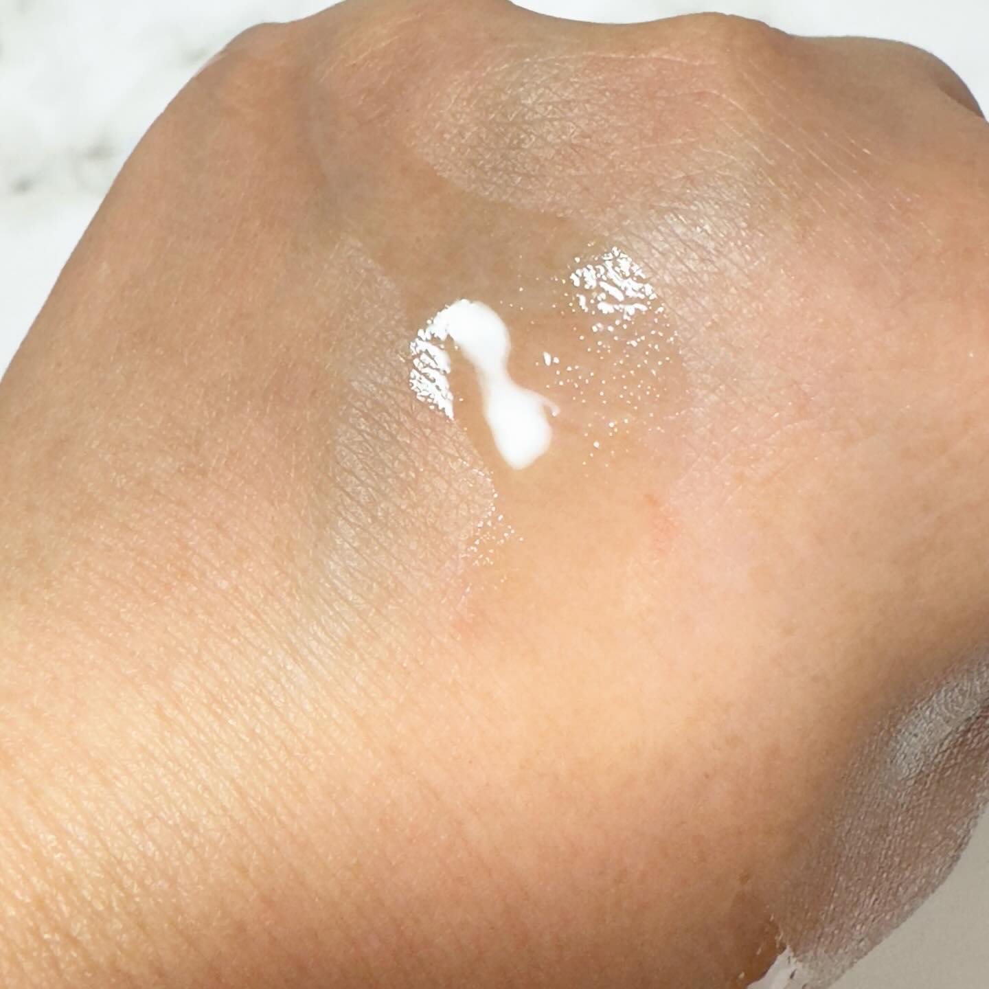 ミルクシスルブライトニングスパ ファーストエッセンス/RAWQUEST/化粧水を使ったクチコミ（3枚目）