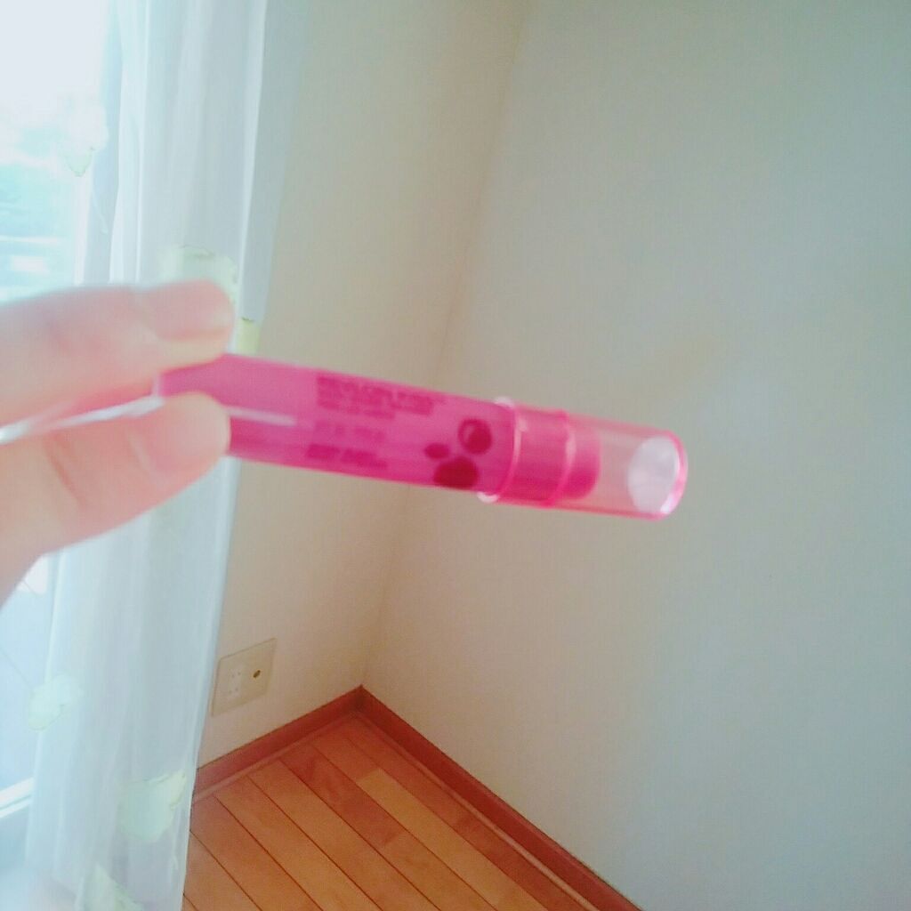 キス バーム/REVLON/口紅を使ったクチコミ(1枚目)