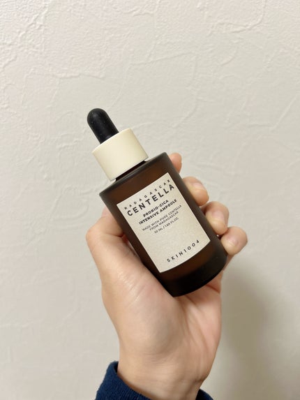 プロバイオシカ インテンシブ アンプル/SKIN1004/美容液を使ったクチコミ(1枚目)