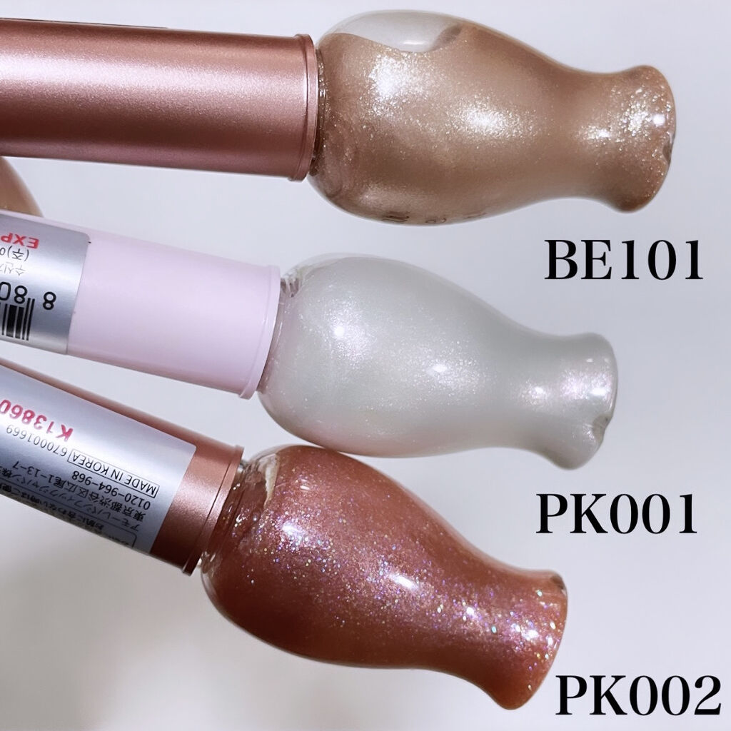 ティアー アイライナー/ETUDE/リキッドアイライナーを使ったクチコミ（3枚目）