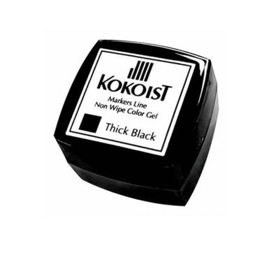 KOKOIST ティックブラック