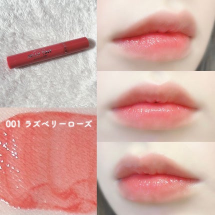 ãžã§ãªãŒ ãã£ã³ã ãªããã«ã©ãŒ/REVLON/ãªãããã£ã³ãã䜿ã£ãã¯ãã³ãïŒ5æç®ïŒ