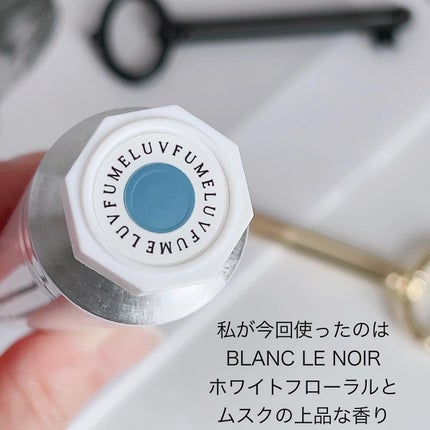 ハンドクリーム/LUVFUME/ハンドクリームを使ったクチコミ(7枚目)