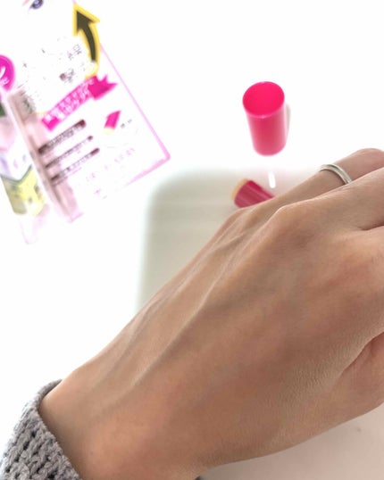 大人のゴルゴ線ショット/ハリーハリー/美容液を使ったクチコミ(2枚目)