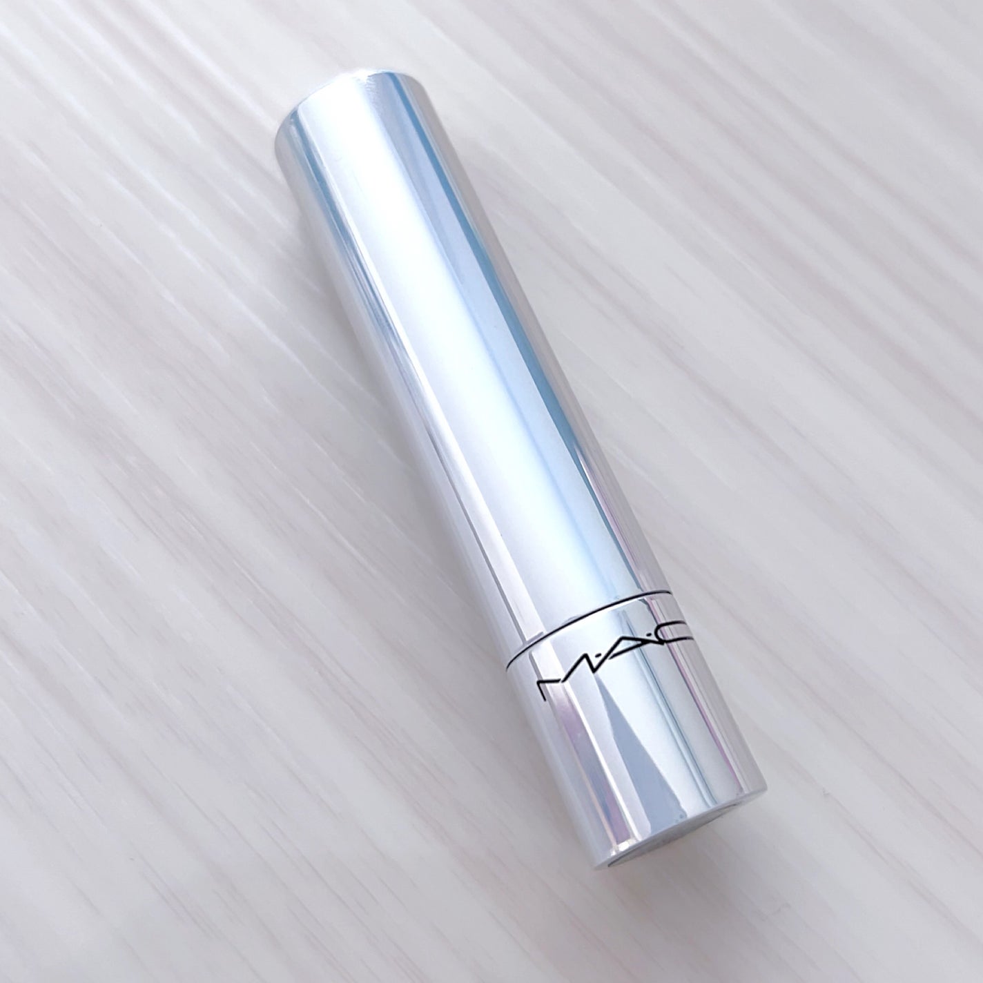 グロー プレイ テンダートーク リップ バーム/M・A・C/リップバームを使ったクチコミ(2枚目)