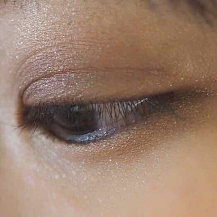 ルーセントマジック パウダーブラッシュ/ロレアル パリ/パウダーチークを使ったクチコミ(2枚目)