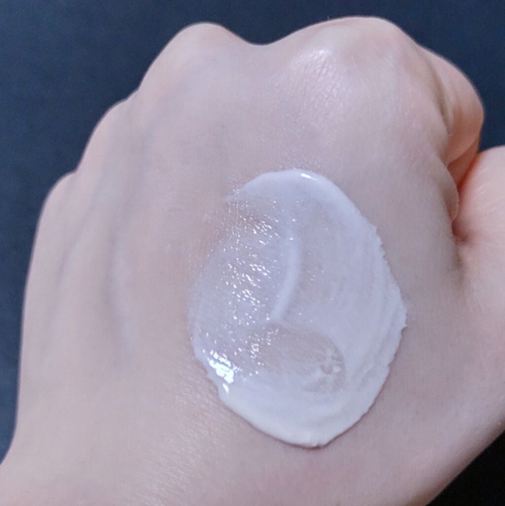 エリクシール ルフレ バランシング おしろいミルク/エリクシール/乳液を使ったクチコミ(2枚目)