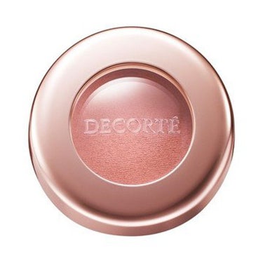 アイグロウ ジェム BR395/DECORTÉ/ジェル・クリームアイシャドウを使ったクチコミ（2枚目）