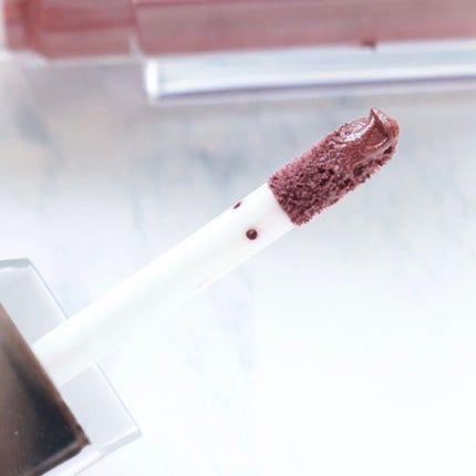 アミュチア セレクトタッチアイシャドウ/クラブ/リキッドアイシャドウを使ったクチコミ(3枚目)