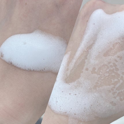 クリアバブルローション セラミド/aqua bank/化粧水を使ったクチコミ(3枚目)