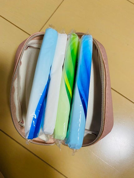 を使ったクチコミ(2枚目)