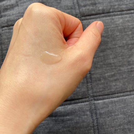 パイナップル豆乳ローションプレミアム/鈴木ハーブ研究所/ボディローションを使ったクチコミ(2枚目)