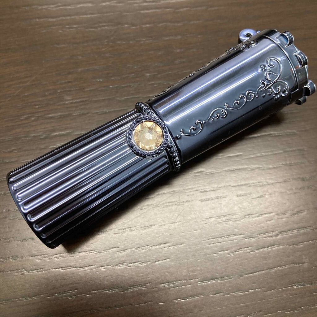 マイリップス ダズリングティント 01 midnight dazzle/JILL STUART/リップティントを使ったクチコミ（1枚目）