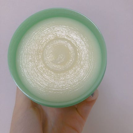 ボディ スムーザー /ハウス オブ ローゼ/ボディスクラブを使ったクチコミ(3枚目)