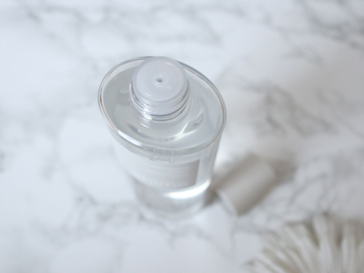 モイスチャライジング ローション/shims/化粧水を使ったクチコミ（1枚目）