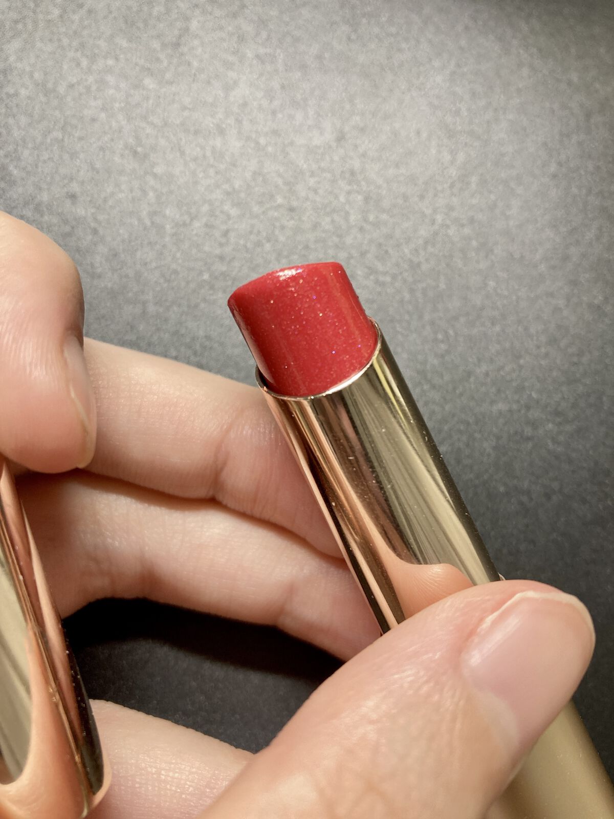 オペラ リップティント N/OPERA/リップティントを使ったクチコミ（1枚目）