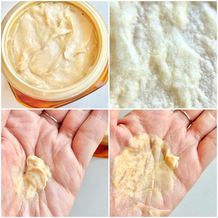 エクストラオーディナリー オイル ヘアマスク/ロレアル パリ/ヘアマスク・ヘアパックを使ったクチコミ(2枚目)