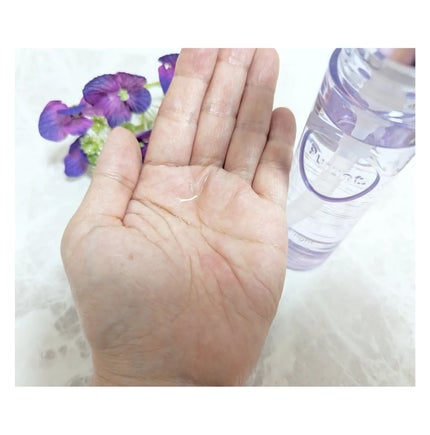 プルント リライト美容液ヘアミルク/Purunt./ヘアミルクを使ったクチコミ(3枚目)