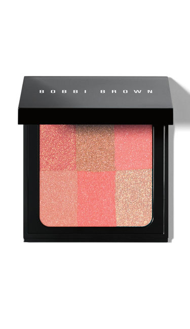 試してみた】ブライトニング ブリック/BOBBI BROWN | LIPS 試してみた】ブライトニング ブリック/BOBBI BROWN | LIPS