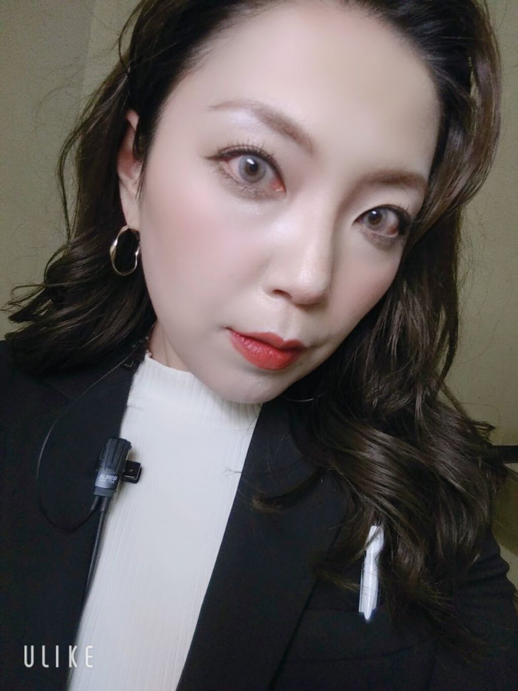 ラスティングベース/チャコット・コスメティクス/化粧下地を使ったクチコミ（2枚目）