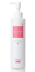 薬用マイルドケアウォッシュ DELIWHITE