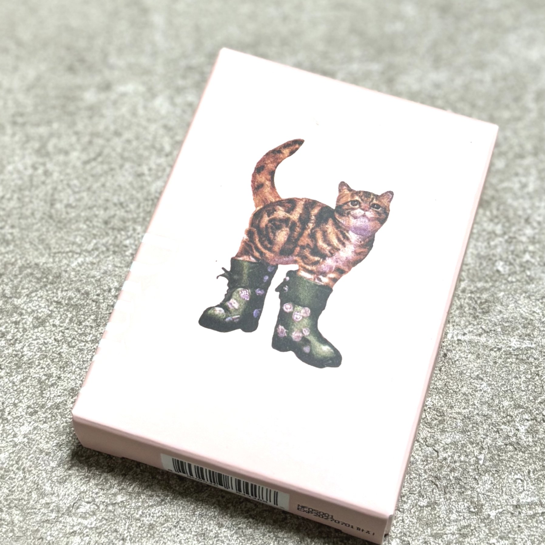 （ルシャブートコレクション）チーク＆アイ マルチユーズ パレット/Dinto/パウダーチークを使ったクチコミ（3枚目）