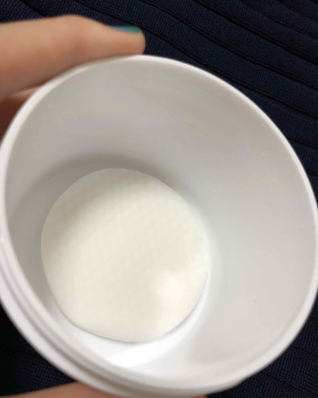 ワンステップオリジナルクリアパッド/COSRX/トナーパッドを使ったクチコミ（2枚目）