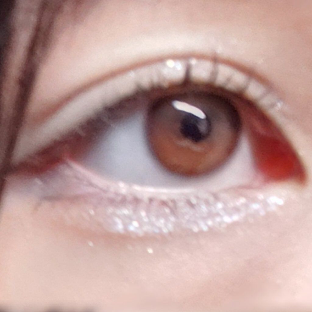 ZEESEAデザートコレクション4カラーアイシャドウパレット/ZEESEA/アイシャドウパレットを使ったクチコミ(2枚目)