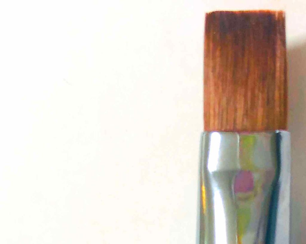 Kシリーズ/竹宝堂/メイクブラシを使ったクチコミ（3枚目）