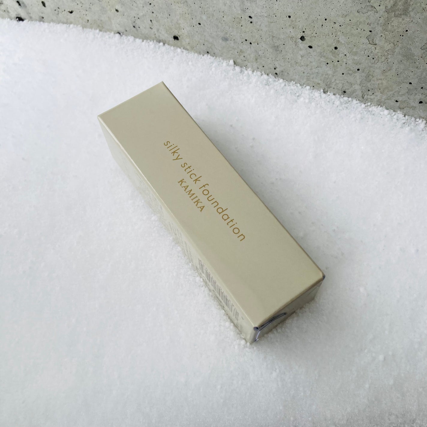 ã·ã«ããŒã¹ãã£ãã¯ãã¡ã³ããŒã·ã§ã³/KAMIKA/ãã®ä»ãã¡ã³ããŒã·ã§ã³ã䜿ã£ãã¯ãã³ãïŒ7æç®ïŒ