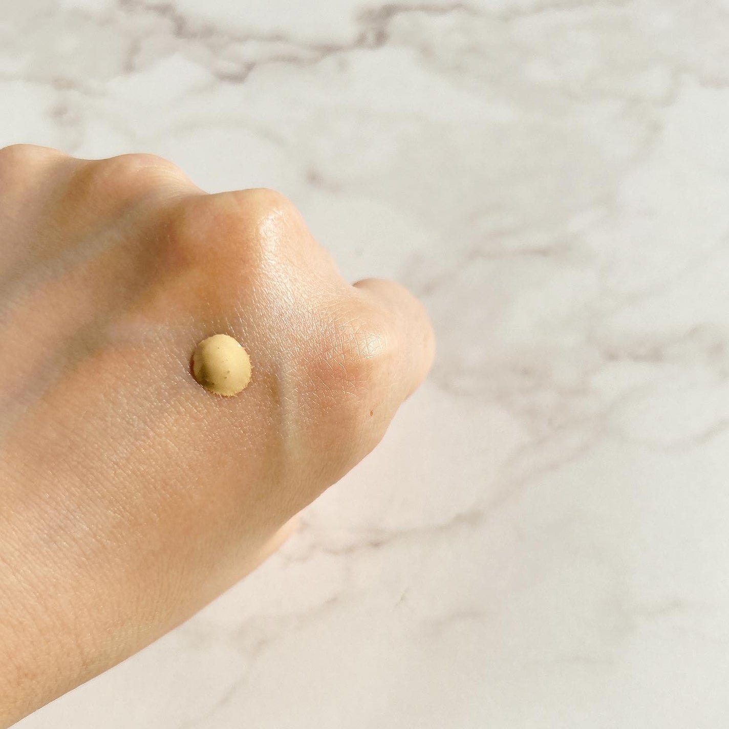 ディオールスキン フォーエヴァー フルイド マット/Dior/リキッドファンデーションを使ったクチコミ(9枚目)