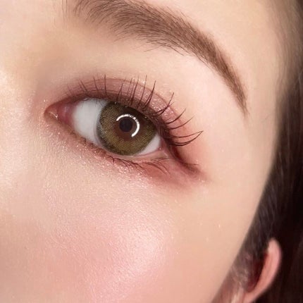 パーフェクトエクステンション マスカラ for カール/D-UP/マスカラを使ったクチコミ(5枚目)