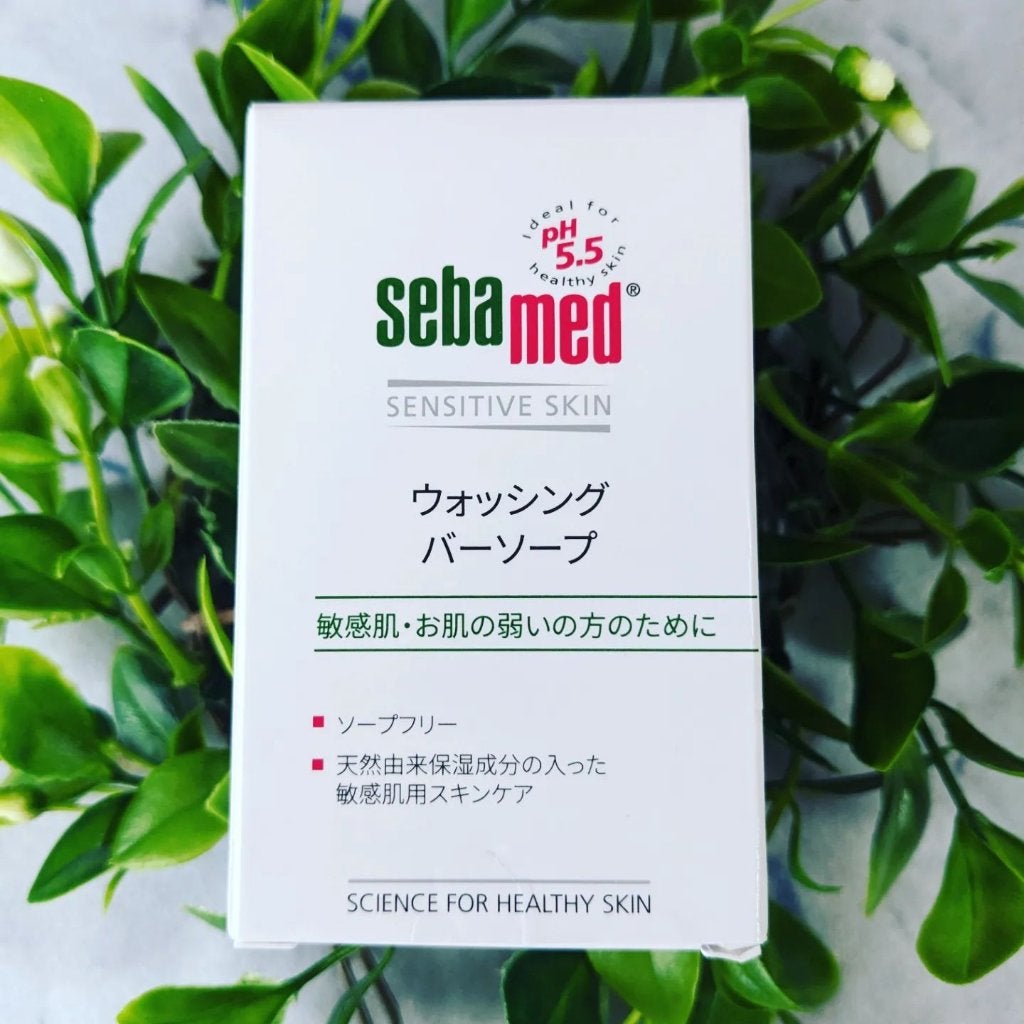 ふてねこ.フォロバ100 on LIPS 「敏感肌を肌質から整えるpH5.5スキンケア★セバメド★ウォッシ..」(3枚目)