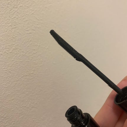 カールキープマジック/コーセーコスメニエンス/マスカラを使ったクチコミ(2枚目)