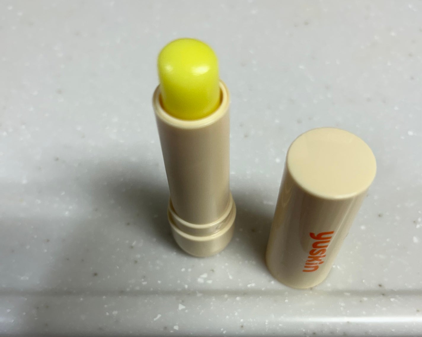 ユースキン メディカルリップスティック/ユースキン/リップクリームを使ったクチコミ(2枚目)