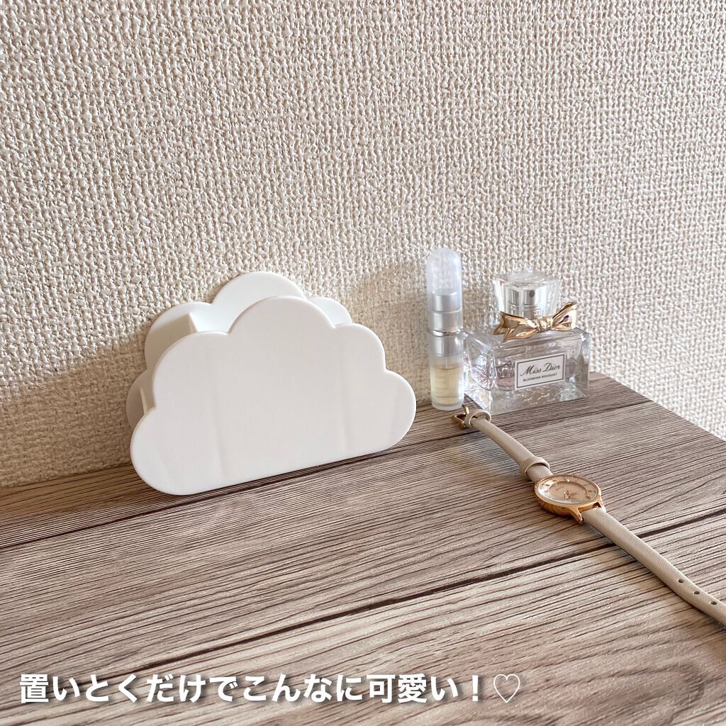 小物スタンド/セリア/その他を使ったクチコミ(5枚目)