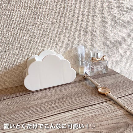 小物スタンド/セリア/その他を使ったクチコミ(5枚目)