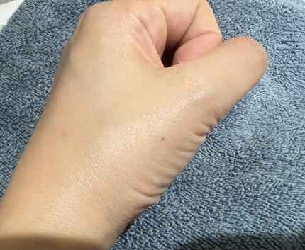 UVイデア XL プロテクショントーンアップ/ラ ロッシュ ポゼ/日焼け止めクリームを使ったクチコミ(2枚目)