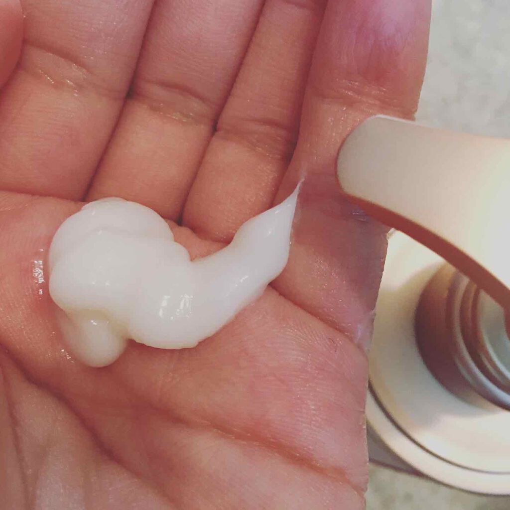 &honey Melty モイストリペア シャンプー1.0／モイストリペア ヘアトリートメント2.0 お試し（シャンプー10ml＋トリートメント10g）/&honey/市販シャンプーを使ったクチコミ（3枚目）