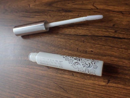 まつげ美容液EX/CEZANNE/まつげ美容液を使ったクチコミ(1枚目)