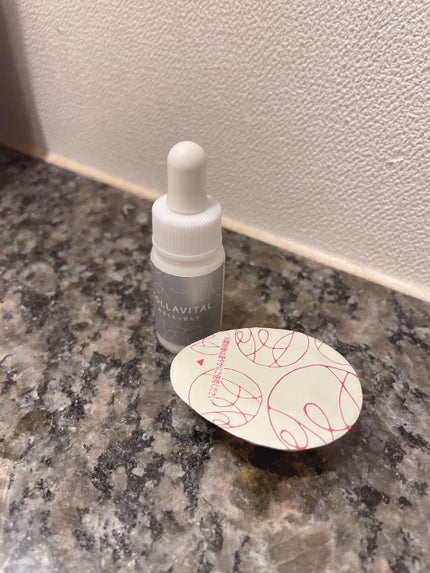 まるコラ+COLLAVITAL/長寿の里/その他スキンケアを使ったクチコミ(3枚目)