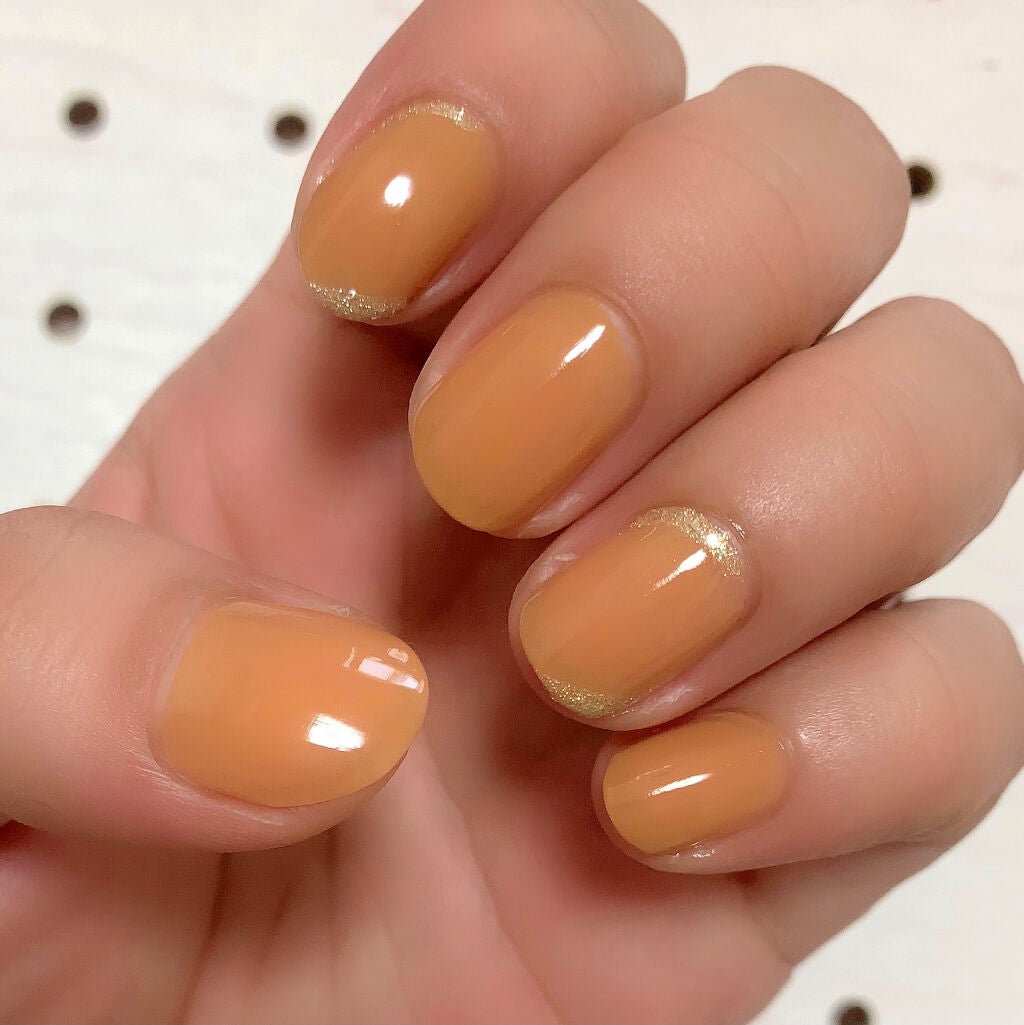 ネイルホリック アート/ネイルホリック/マニキュアを使ったクチコミ(2枚目)